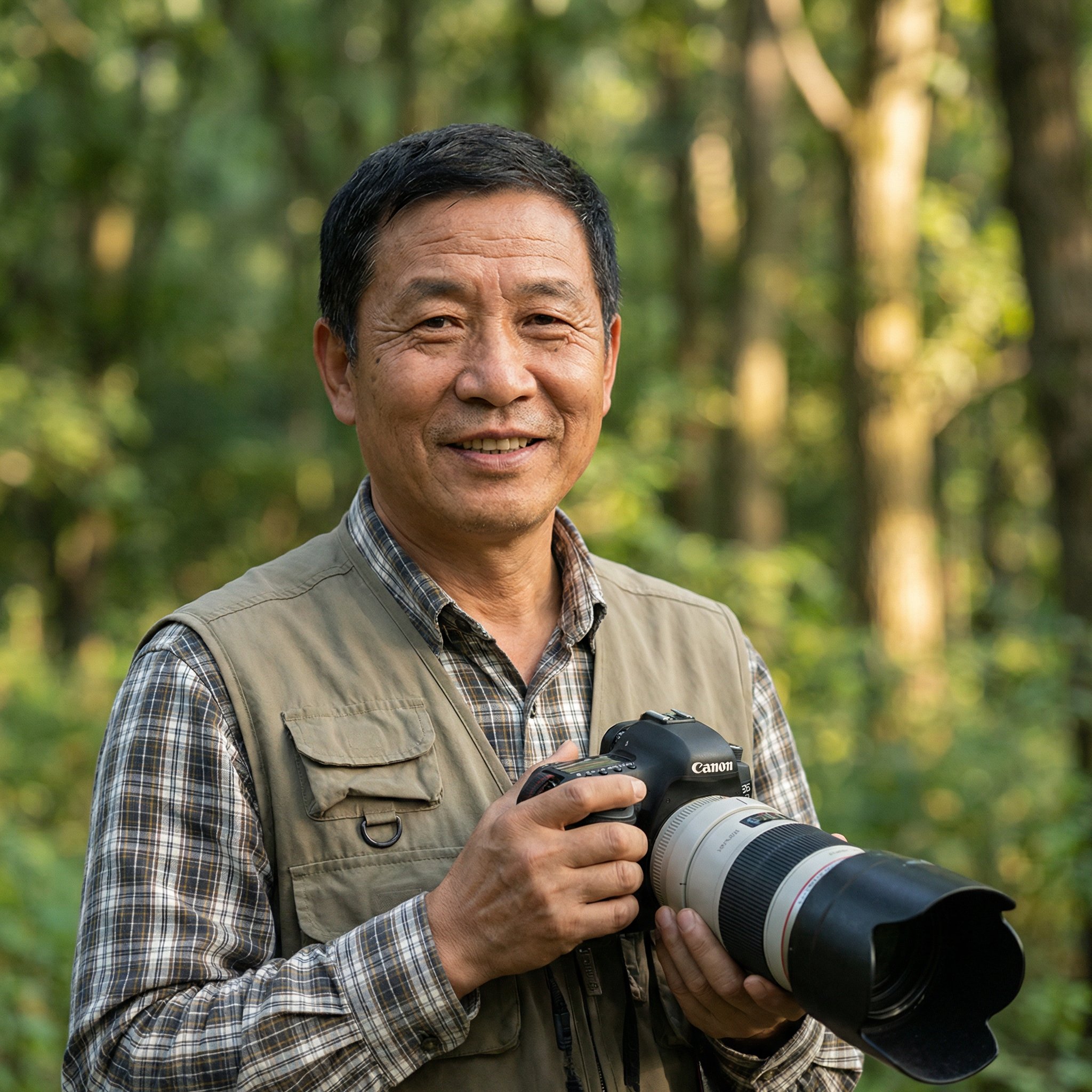 高清无码野生动物摄影专家