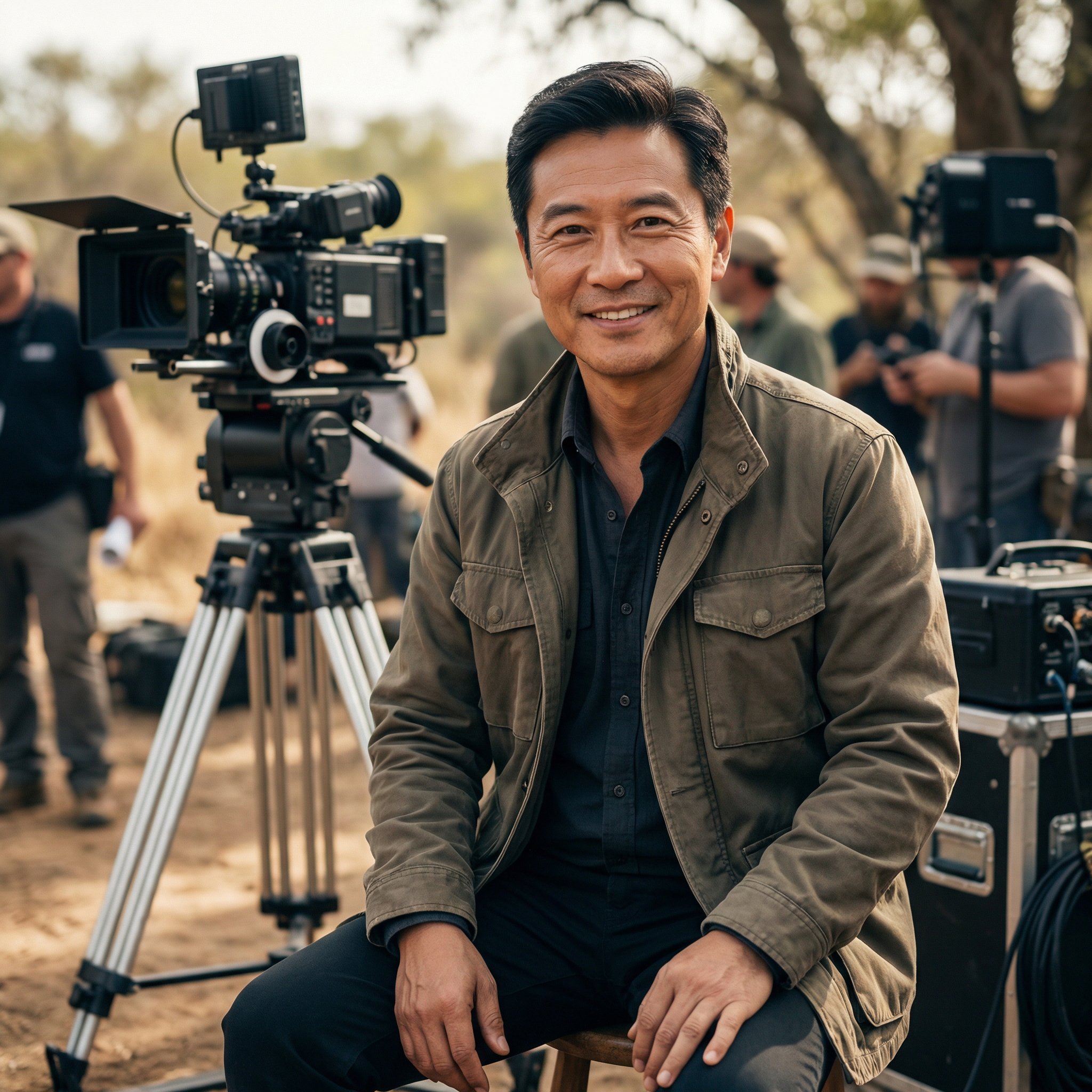 高清无码纪录片导演