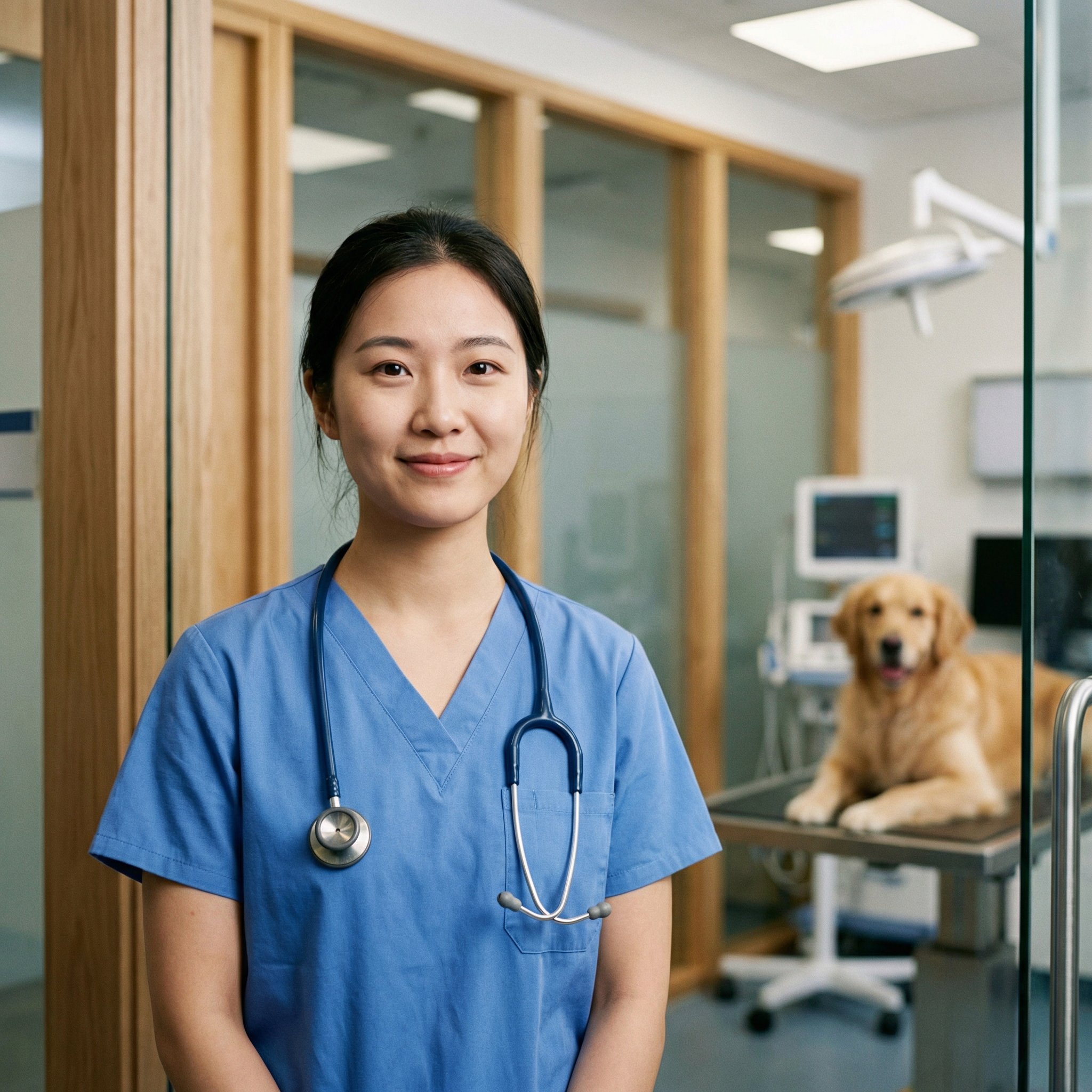 高清无码动物医疗顾问